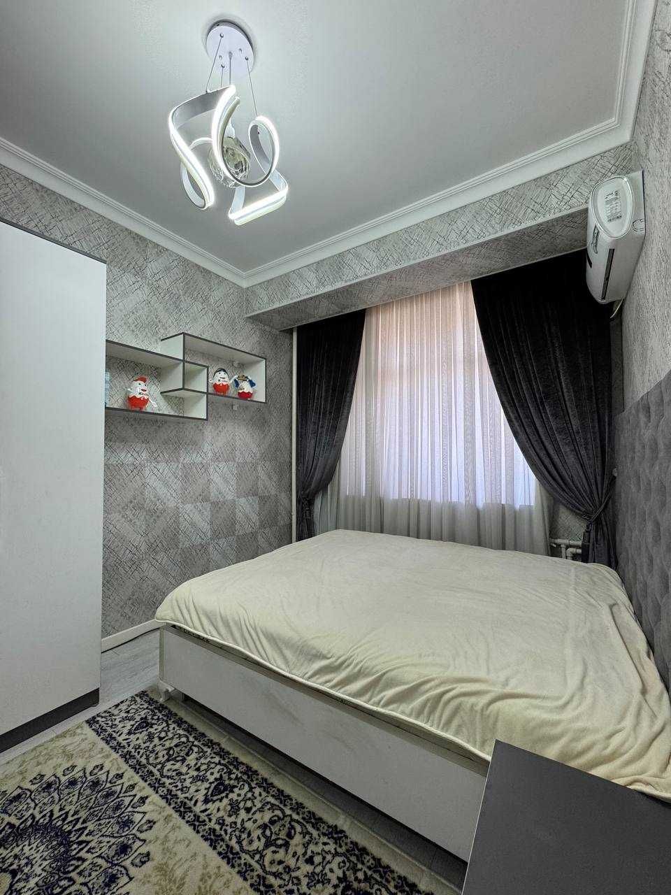 Алмазарский р-н. Новостройка Ж.К Baurum 4\5\8. Мебель, техника. TR
