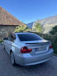 BMW Seria 3 E90 Automat Trapa 163 cai DPF Activ