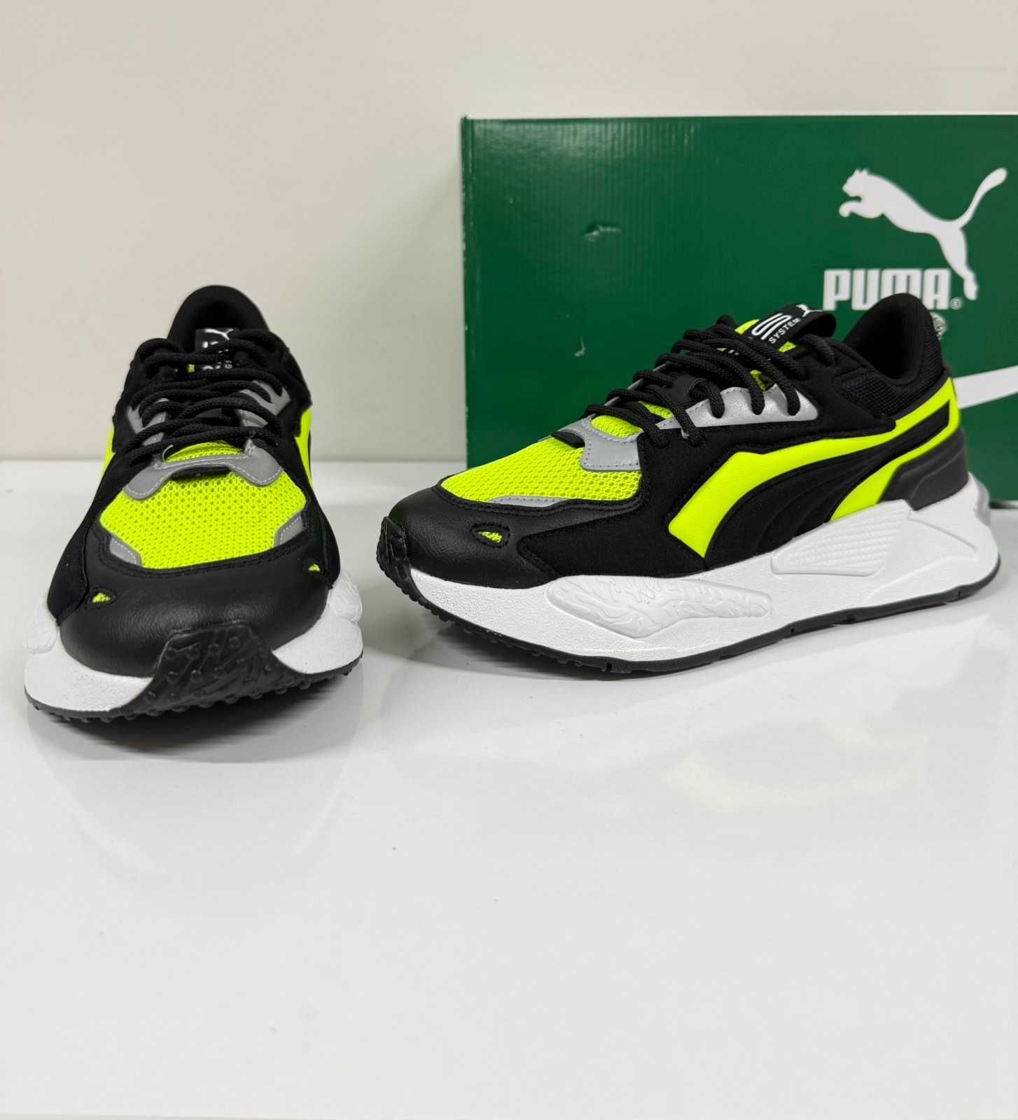 PUMA Rs Z Molded