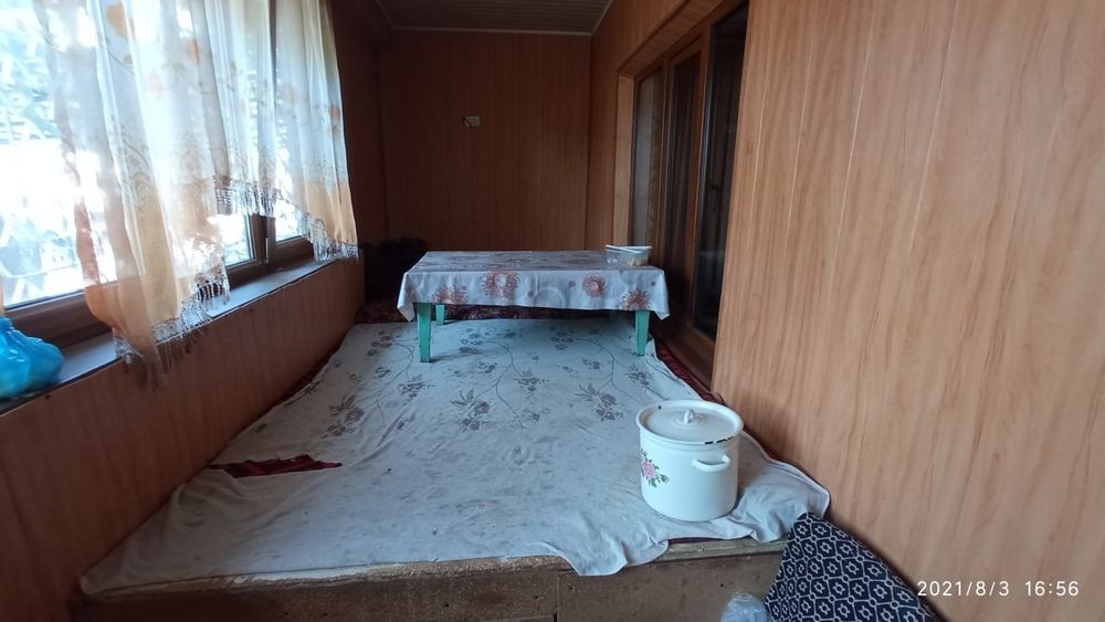 Срочно Продаётся Юнусобод 16-кв 4/1/9 Ипотека можно!