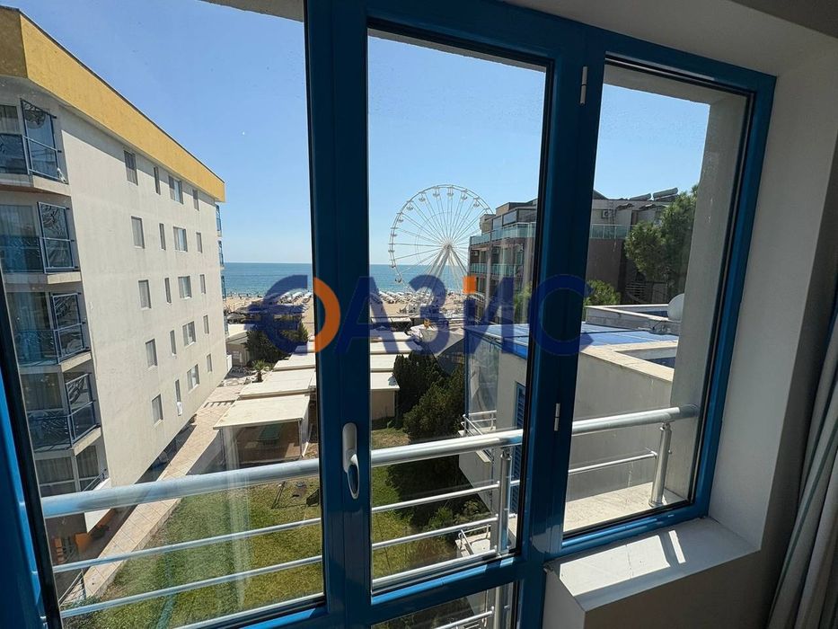 Продава се Двустаен апартамент в к.к. Слънчев бряг - 79 кв.м за 1260 €/кв.м - Снимка #12