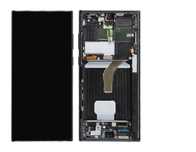 Display Original S22 Ultra S22 Plus S21 Ultra S21 Ecran Samsung Galaxy