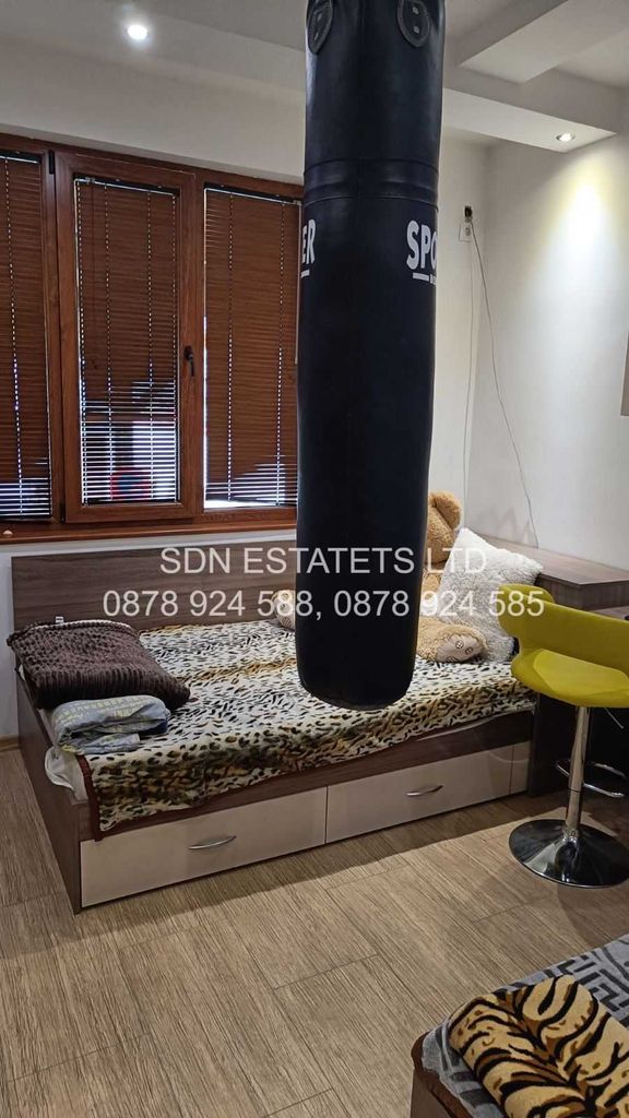 Продава се Етаж от къща в Казанлък - 90 кв.м за 2778 €/кв.м - Снимка #5