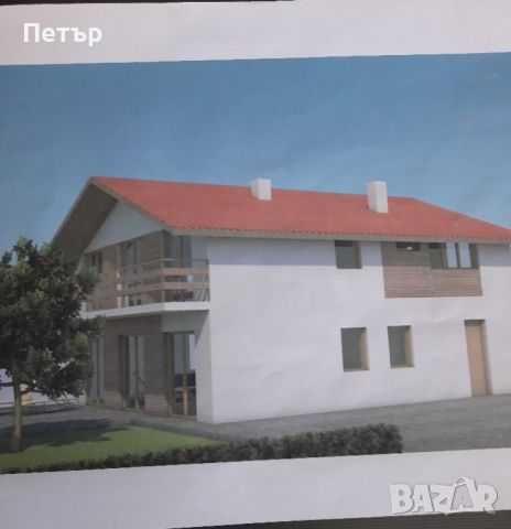 Продава се Парцел в Самоков - 823 кв.м за 55 €/кв.м - Снимка #1