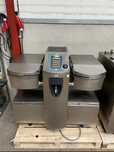 RATIONAL VCC 112 VarioCooking Center