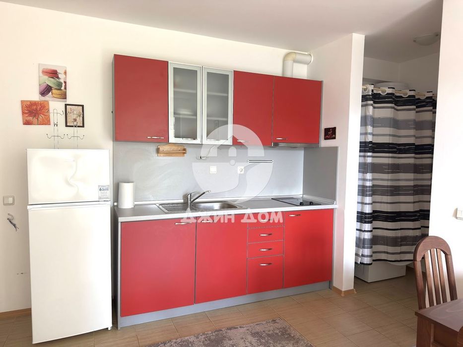 Продава се Двустаен апартамент в к.к. Слънчев бряг - 62 кв.м за 1162 €/кв.м - Снимка #3