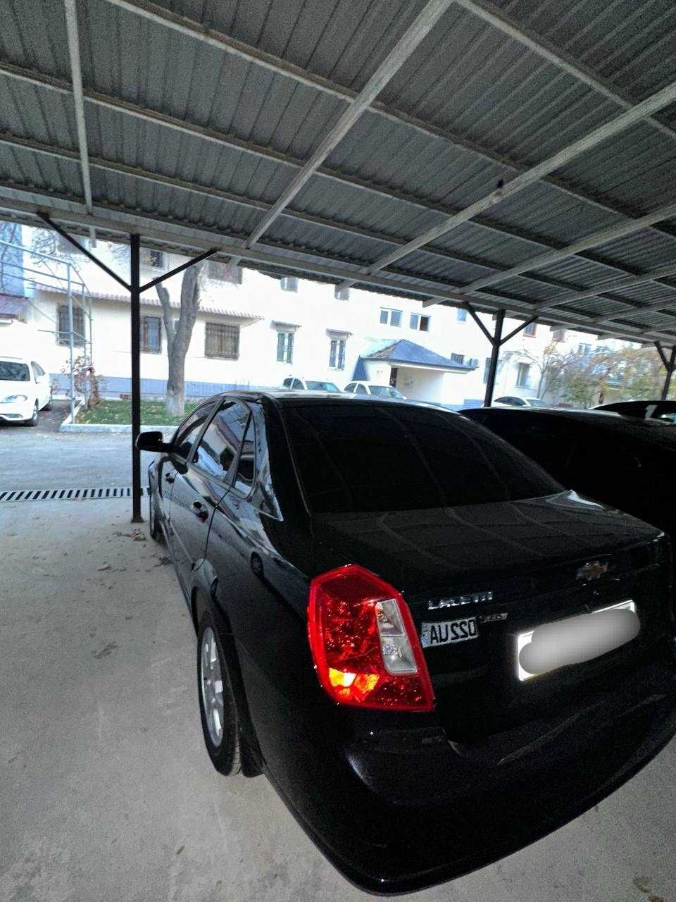 GENTRA 2024/2023 BLACK