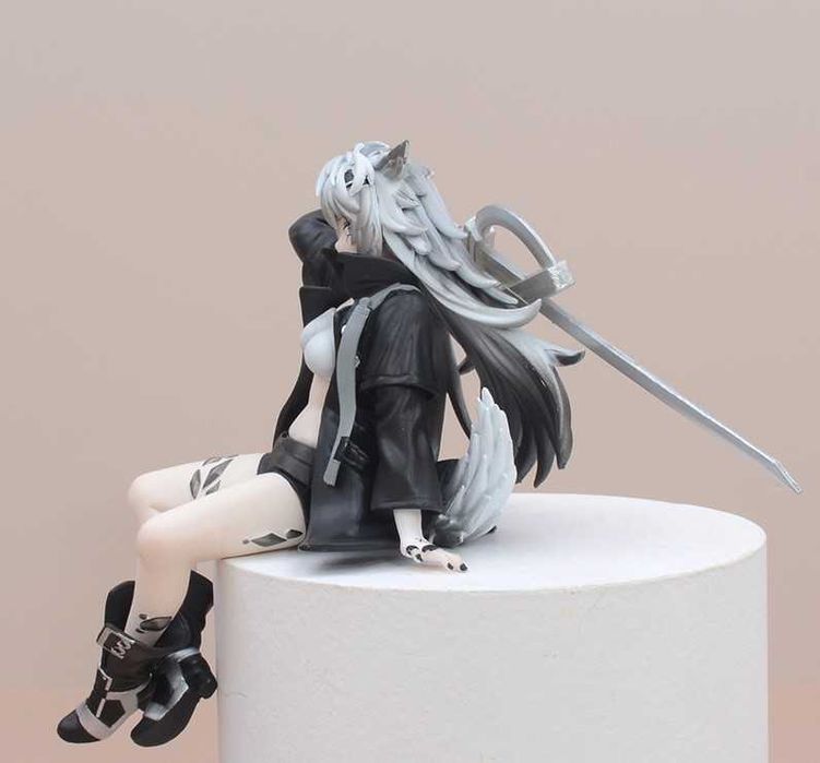 Figurina Arknights Anime Joc - Lappland