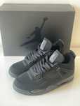 Air Jordan 4 Retro Black Cat