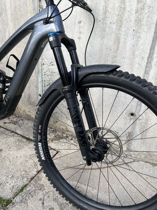 Trek fuel EXe 9,7 carbon