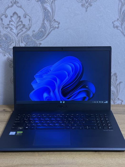 Ноутбук asus F571G