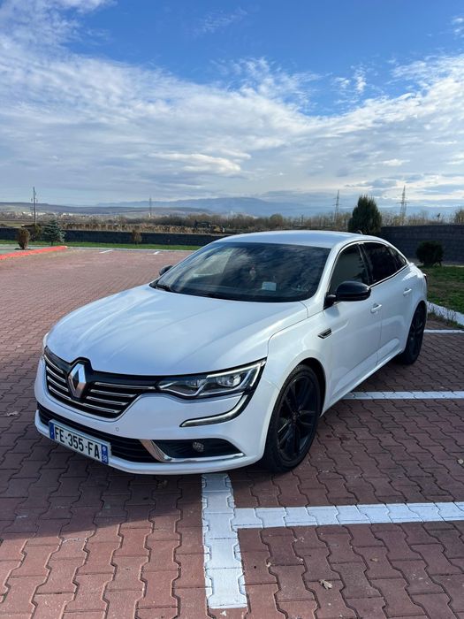 Renault Talisman