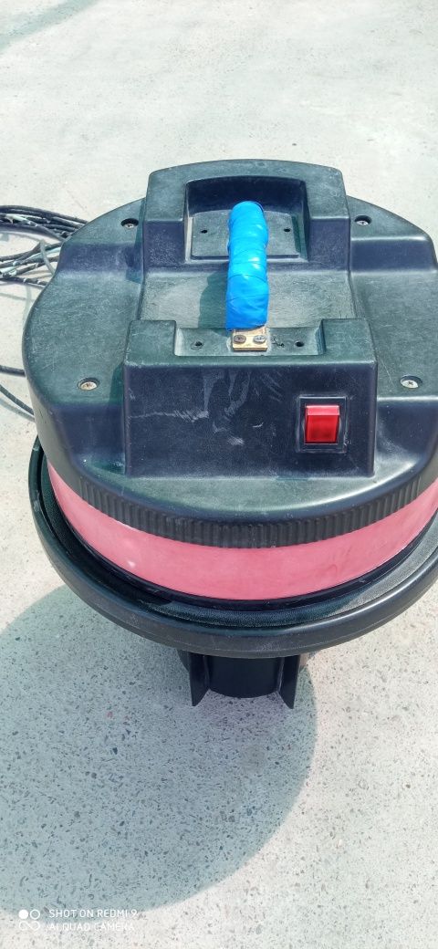 Karcher pilisos portotecnica