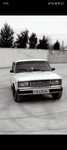 Vaz 2107 metanda benzinda yurad