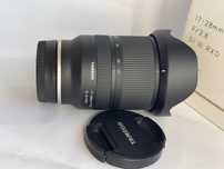 17-28 f2.8 /35 mm 1.8/ 85 mm 1.8/ 10-20mm f4/