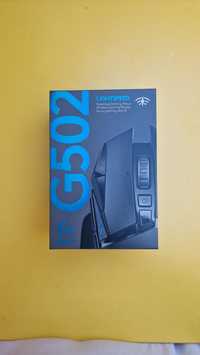 Mouse Logitech g502 wireless