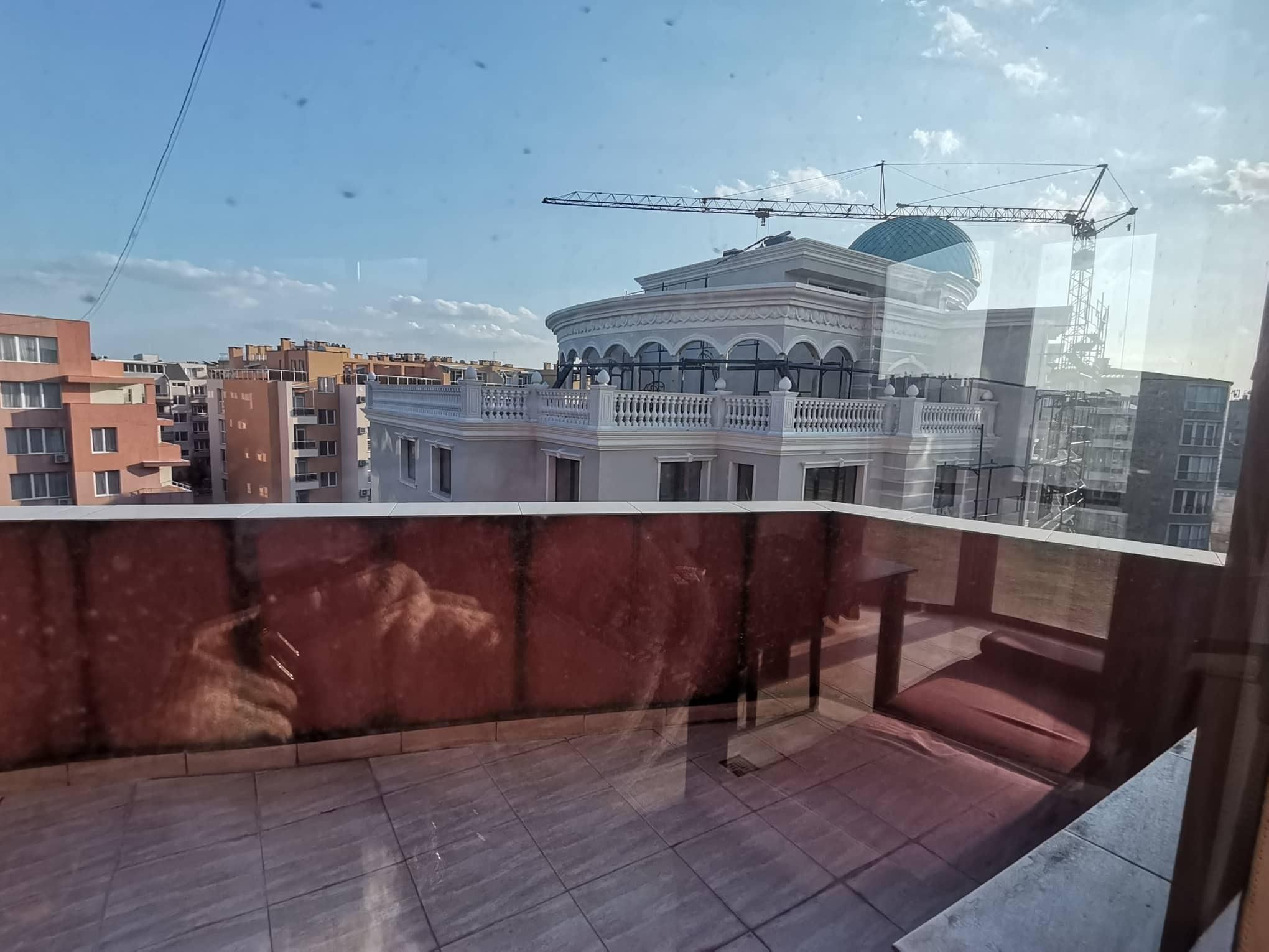 Тристаен, за продажба, гр. Поморие