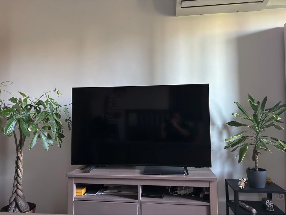 Televizor LED Smart Samsung 50BU8072 ,4K ,125cm