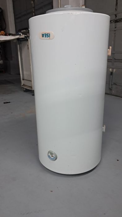 Bojler electric apă