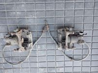 Задни спирачни апарати за Nissan Primera P12 1.9dci