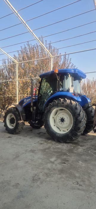 New HOLLAN 110 yangi