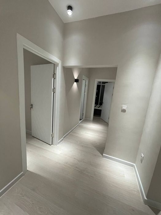 Продаю квартира Яшнабадский р-он Паркенский Новостройка Династия 2-ком