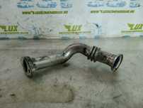Conducta racitor gaze EGR 1.2 tdi CFW 03p131521 Skoda Fabia 2 [faceli