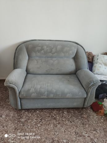Маленький диван для дома