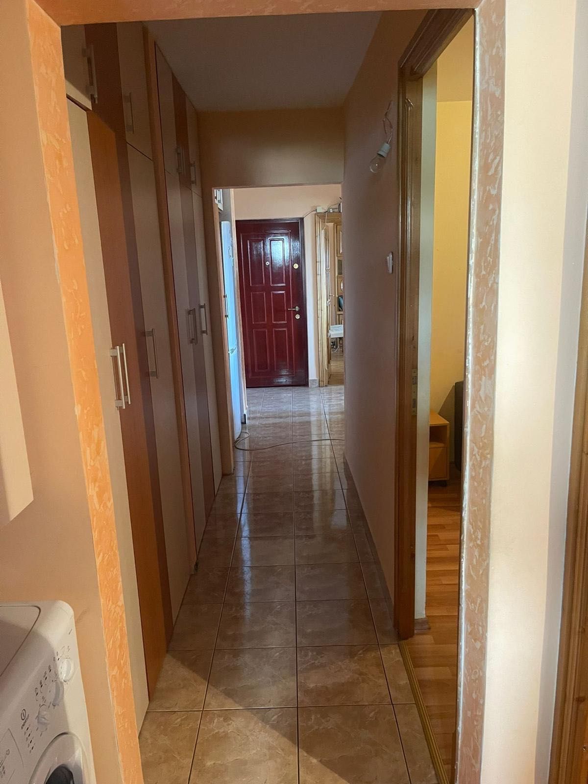 Chirie Apartament 3 Camere Oradea, Nufăru