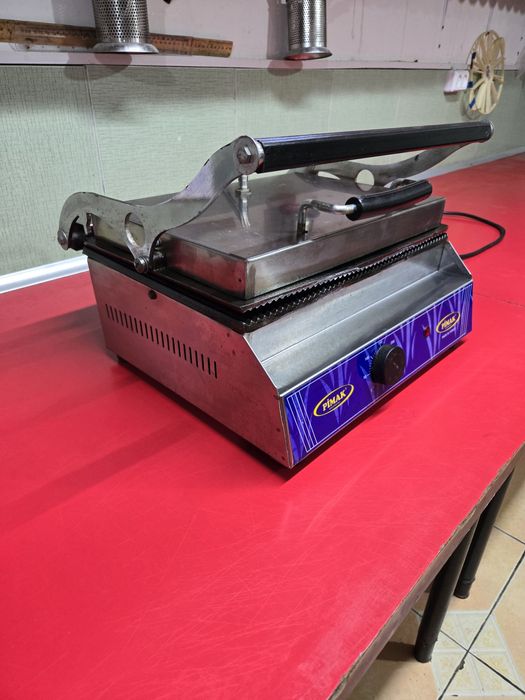 Продается профессиональный Тостер гриль "Пимак" Турция