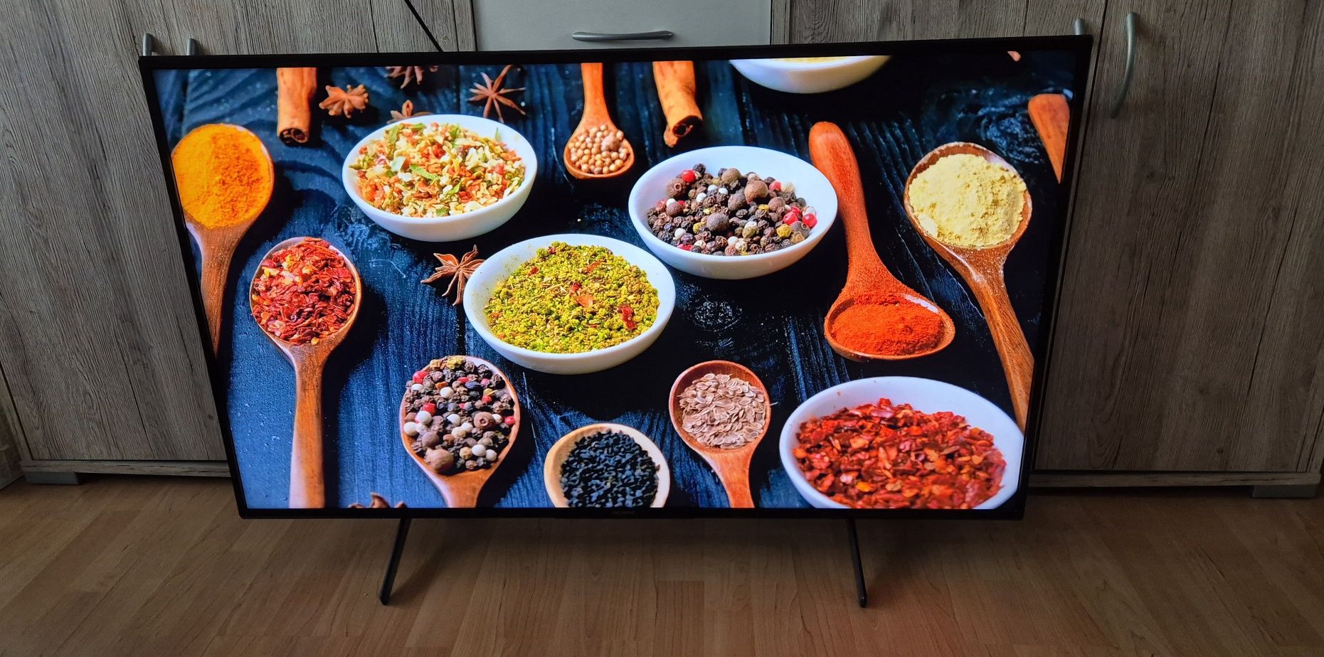 Sony KD-50X81J Google, Android, 4k, UltraHD, Smart, WiFi