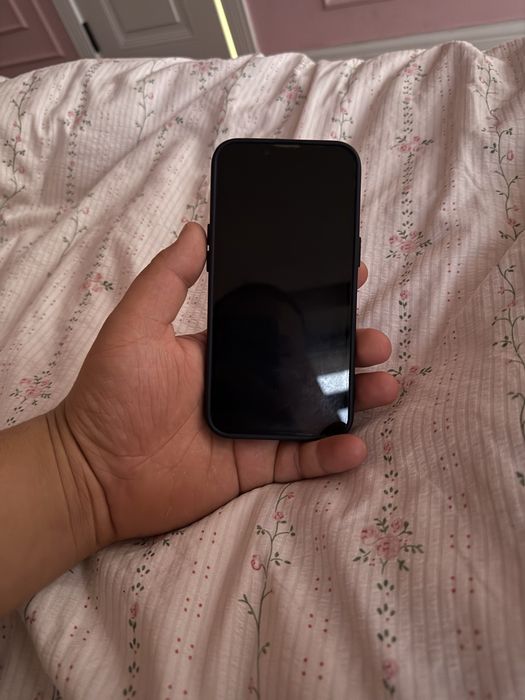 Айфон 14 в нормальном состояние