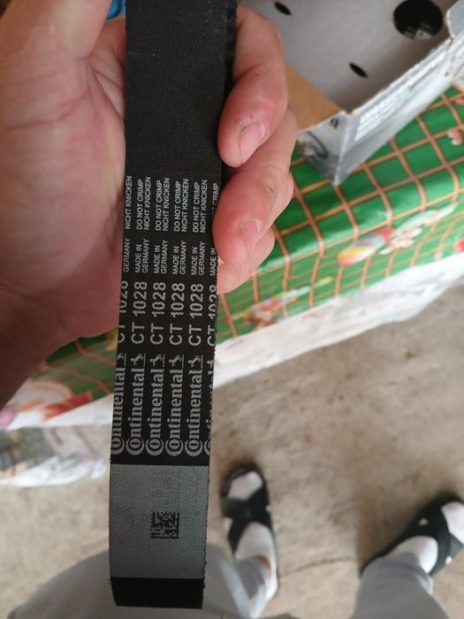 Vând distribuție pasat b5 1,9 131