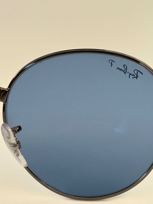 Ray-Ban Слънчеви Очила 0RB3691 Polarised+Chromance