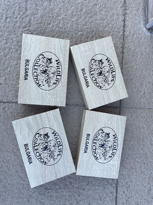 Джобни ножки  България