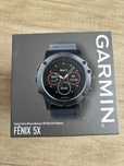 Ceas Garmin Fenix 5x