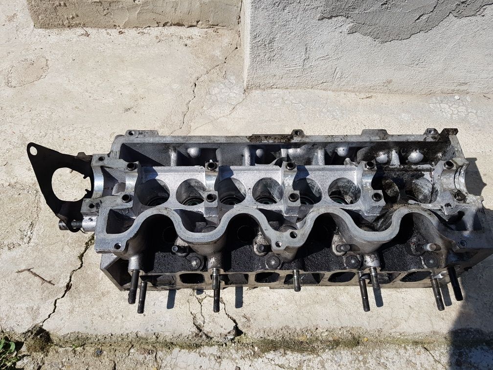 Bloc motor Fiat Doblo 223