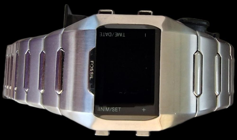 Fossil Oled JR-9465
