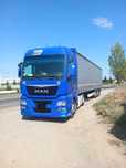 MAN TGX 1844 2016 900000km