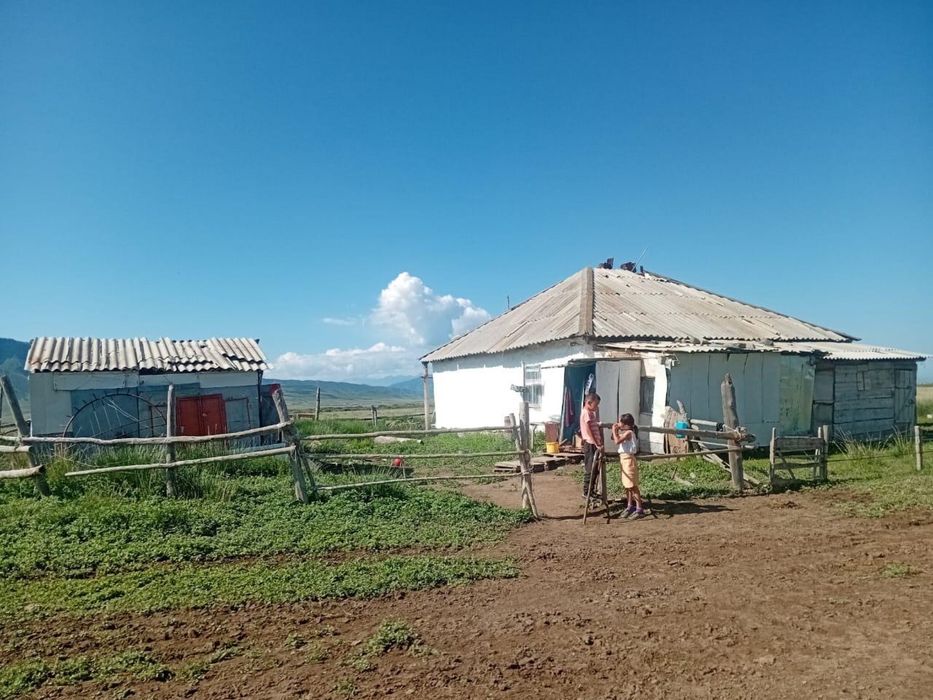 ПРОДАЁТСЯ! В Райымбекском районе, в селе Талас