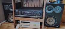 Ресивър усилвател PHILIPS