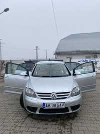 Vand Golf 5 plus