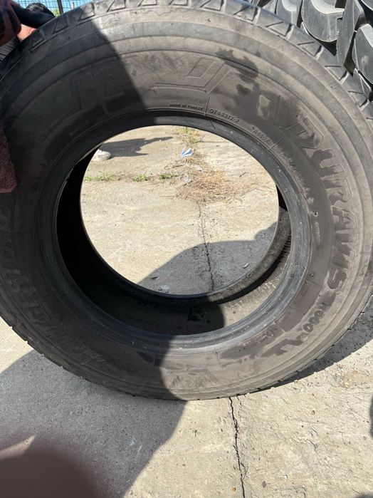 ANVELOPE 215/70/15C 225/75/16C