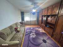 Se inchiriaza apartament cu 2 camere et 4 Cartierul Dumbrava Nord