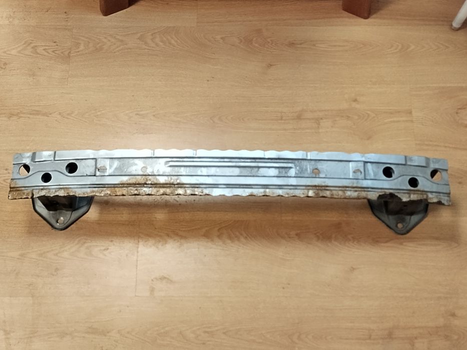 Задна Броня Subaru XV Субару 2012-2016