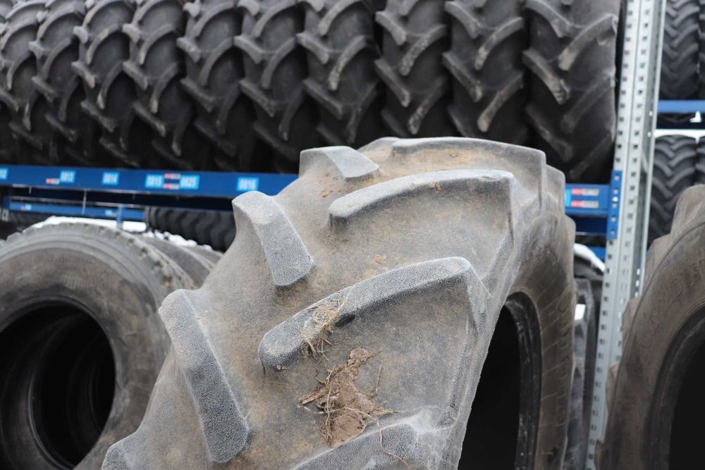 420/70R28 Continental Cauciucuri Radiale Sh pentru Tractor Fendt