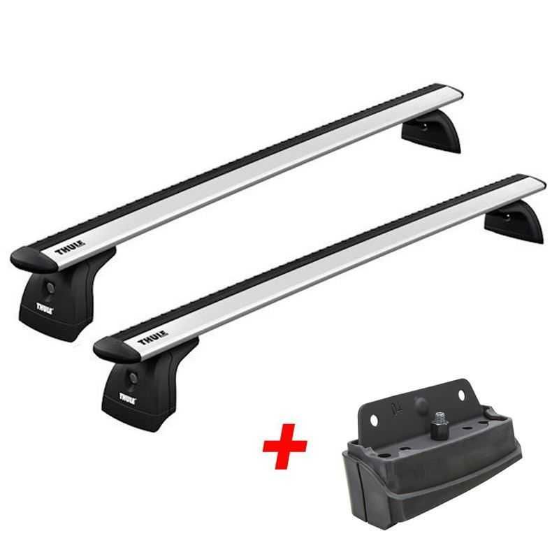 Багажник Thule AeroBar 869 и THULE Wing Bar - 120 см