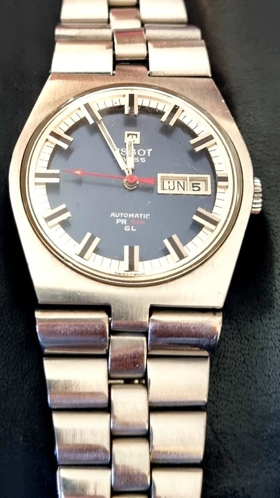 Ceas  Tissot automatic elvetian Pr 516