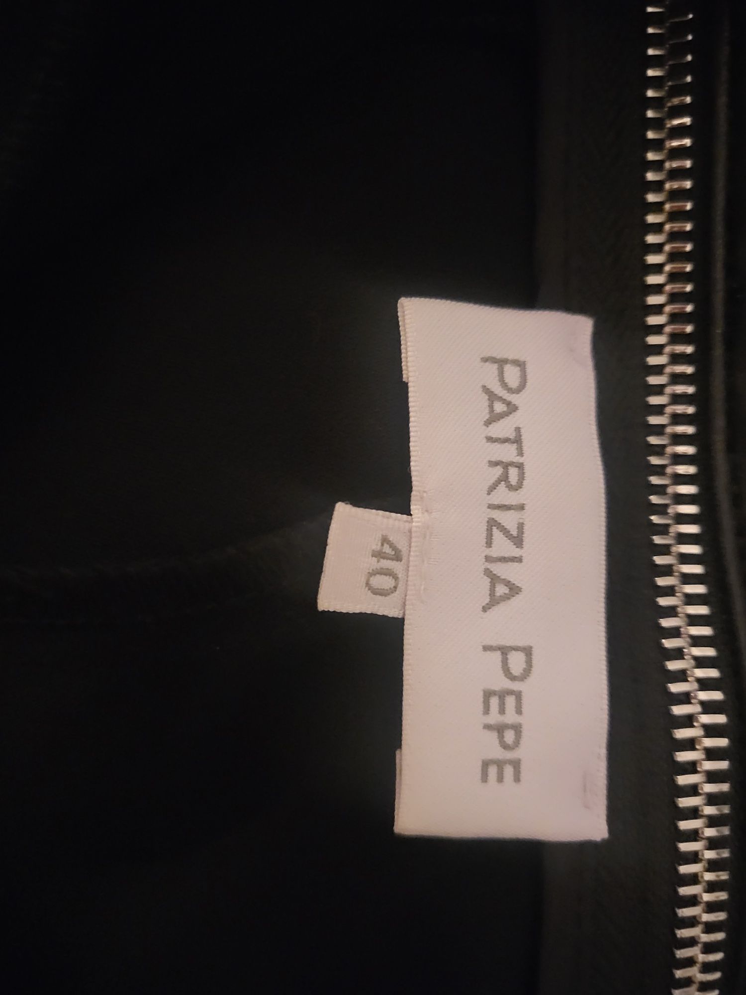 Панталон Patrizia Pepe