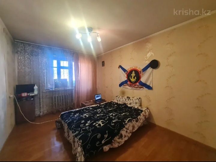 2-х комнатная квартира